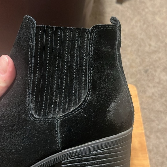 Eurosoft Booties - Picture 4 of 6